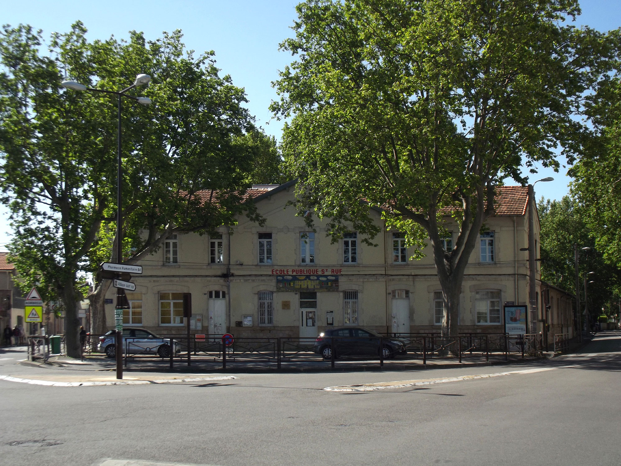 Avignon